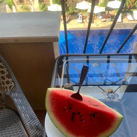 Apartment Студия Для 3-Х С Видом На Бассейн В Шикарном Каскадас Sunny Beach